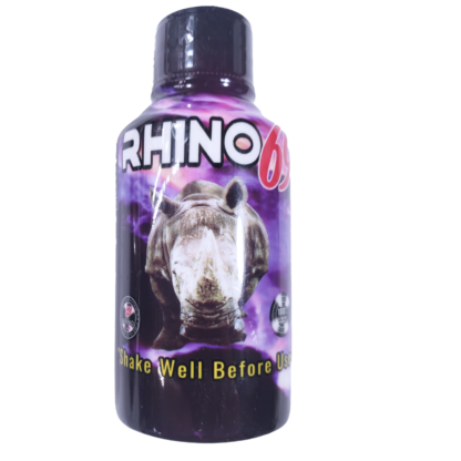 RHINO 69 Liquid Enhancer