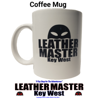 Leather Master Logo Products