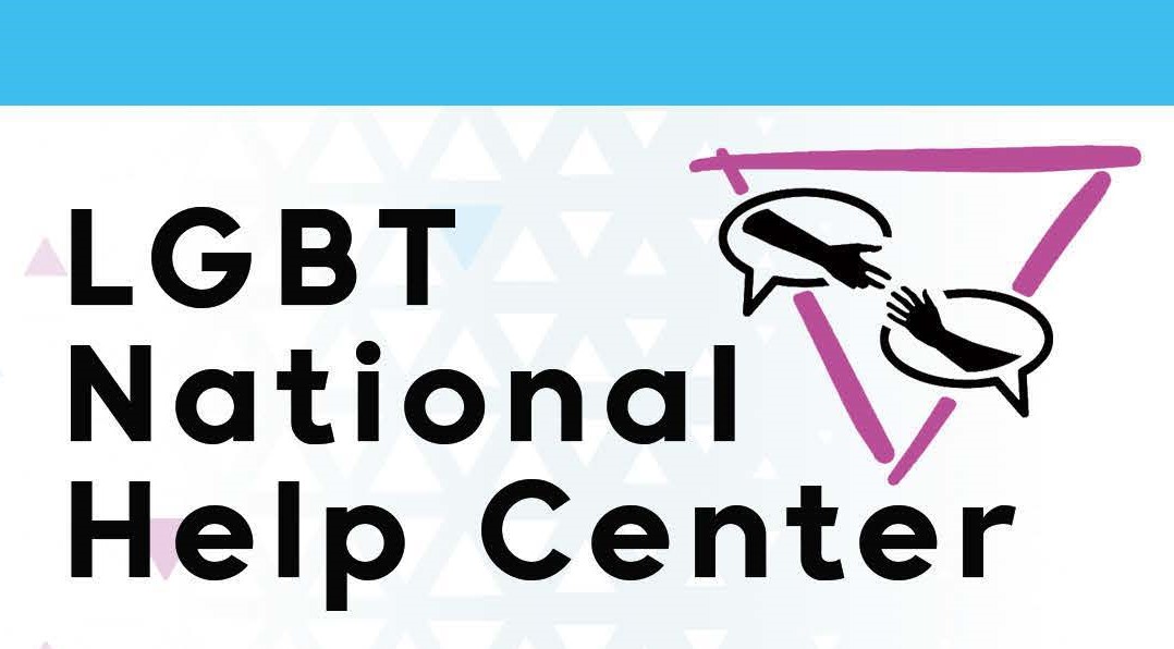 LGBT National Help Center